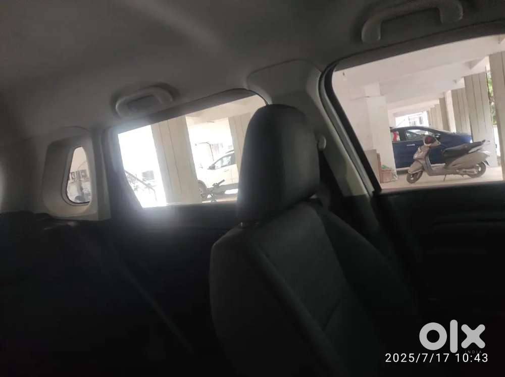 Brezza Vdi (o) May 2018 Diesel Well Maintained