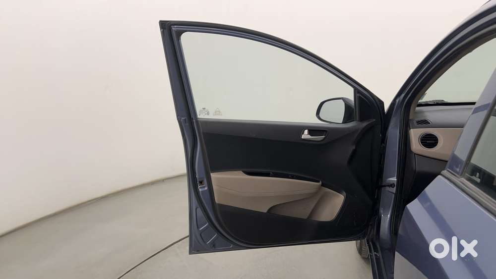 Hyundai Grand I10 1.2 Kappa Sportz, 2014, Petrol