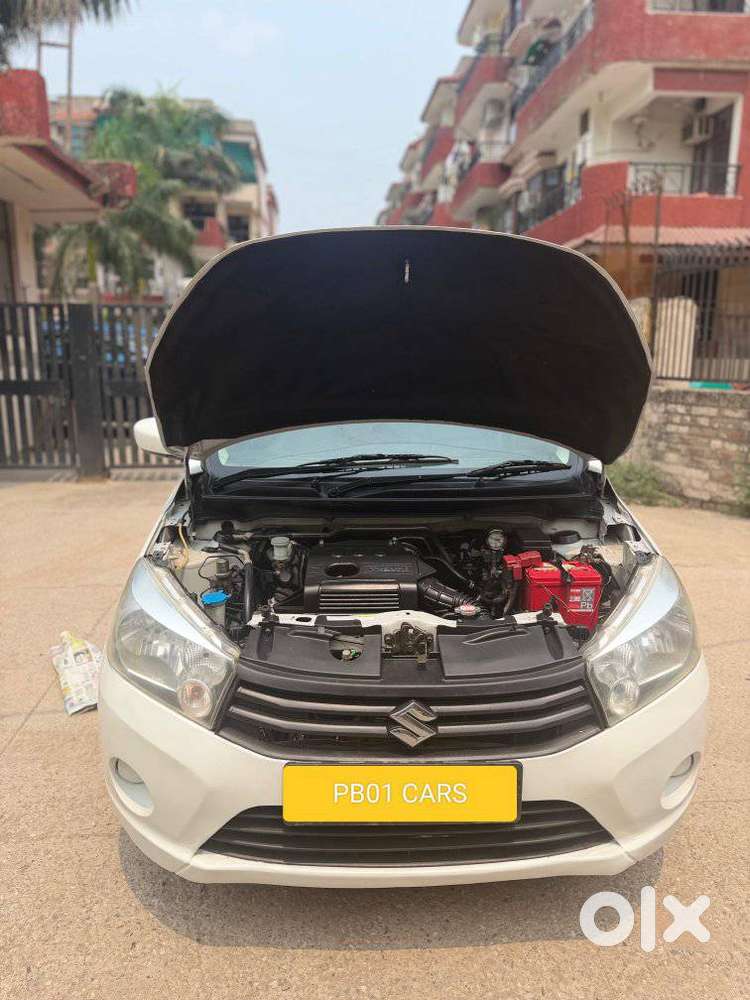 Maruti Suzuki Celerio 1.0 Tour H2 Cng, 2018, Cng & Hybrids