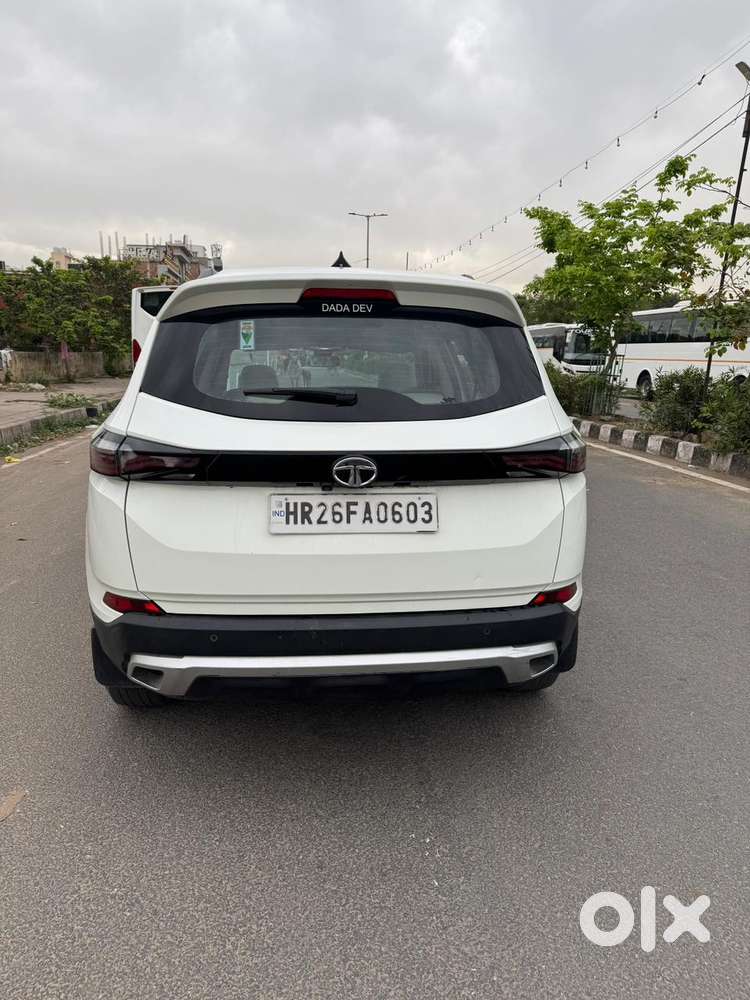 Tata Safari 2.0 Kryotec Xta Plus, 2023, Diesel