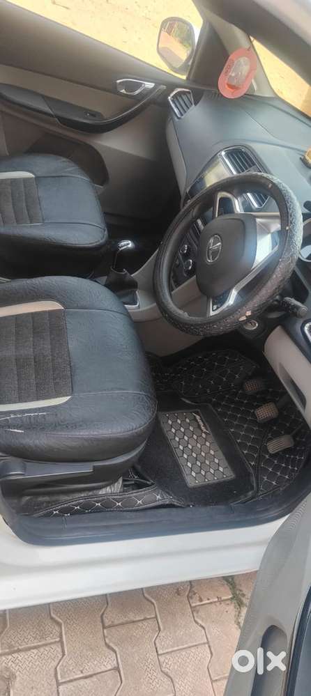 Tata Tiago 2017 Model
