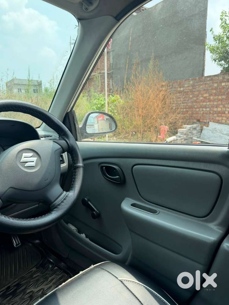 Maruti Suzuki Alto 2011