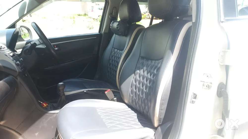 Maruti Suzuki Swift Zdi, 2013, Diesel
