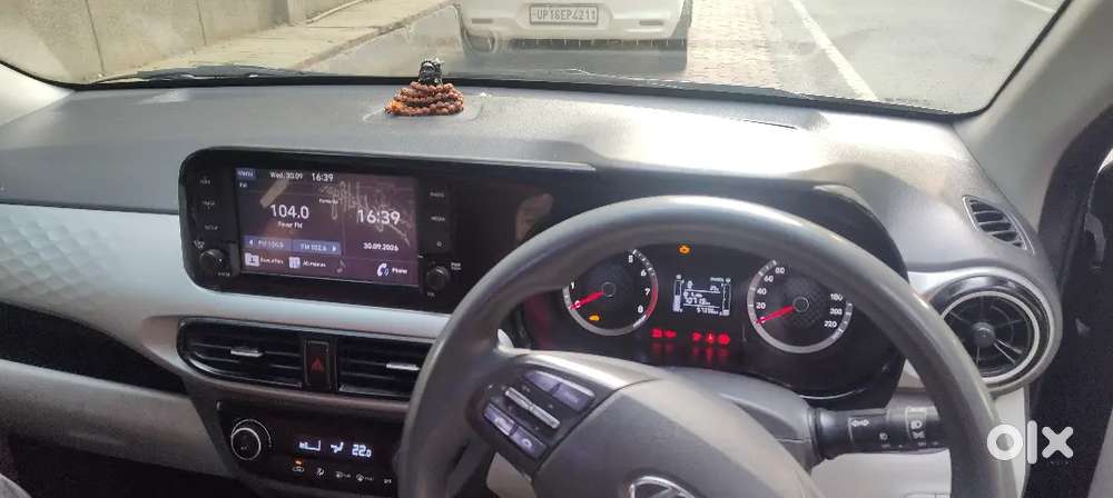 Hyundai Grand I10 Nios 2022 Cng & Hybrids 57000 Km Driven