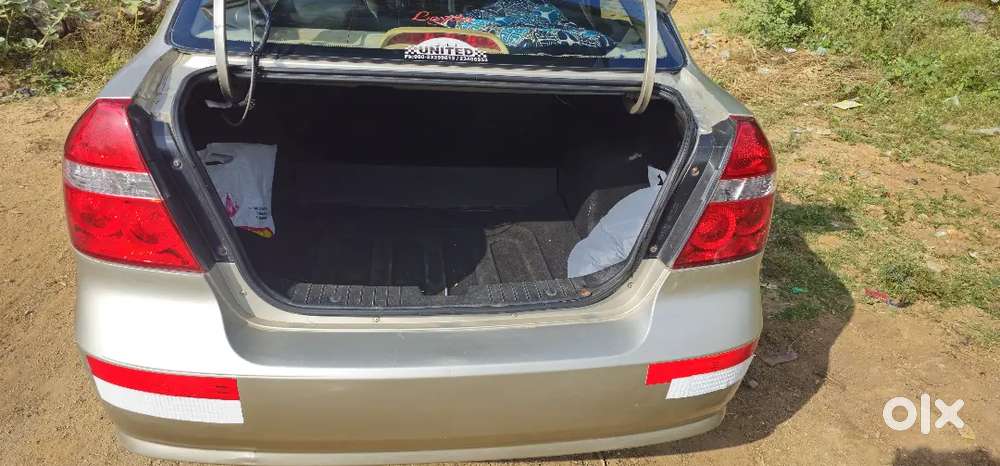 Chevrolet Aveo 2009 Petrol Well Maintained