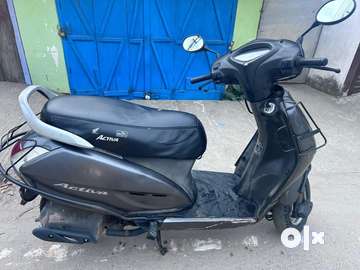 Activa 2015 model price olx hotsell