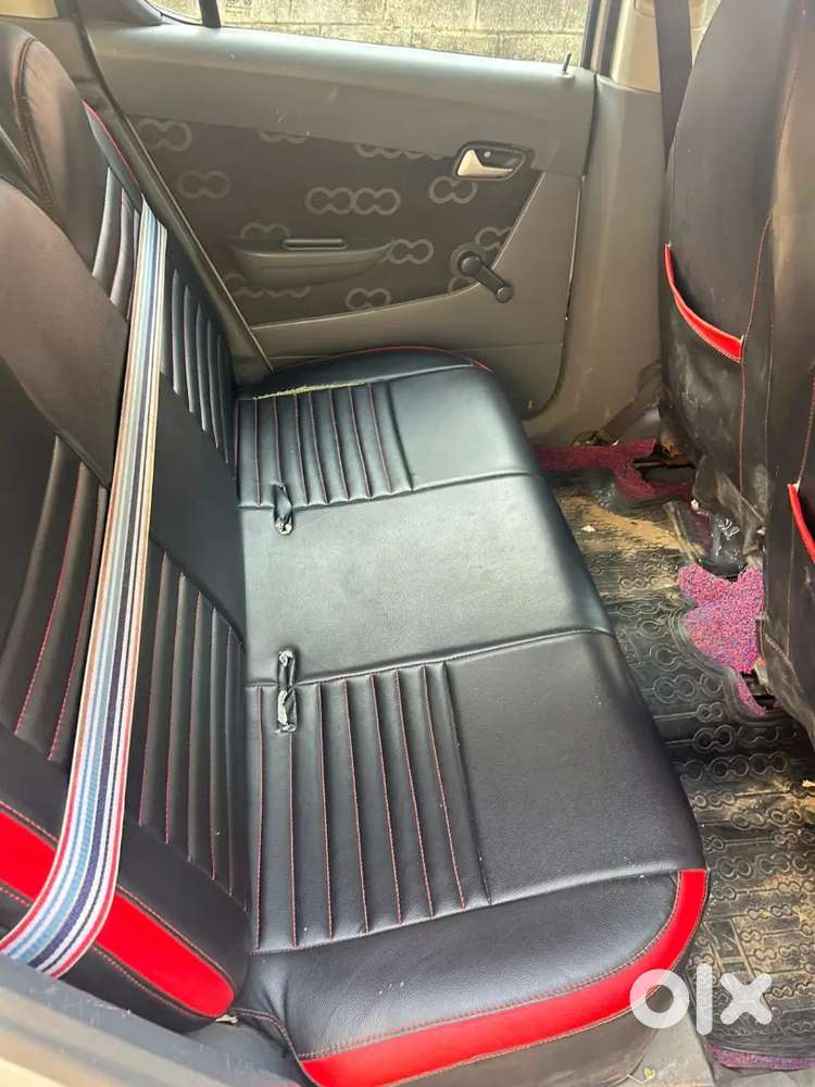 Maruti Suzuki Alto 800 2016 Petrol