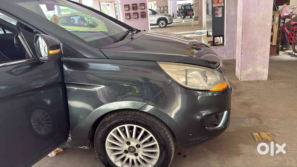 Tata Zest 1.3 Qjet 90 Ps Abs &ndash; First Owner Doctor Owned &ndash; Excel