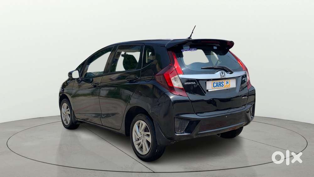 Honda Jazz 1.5 Vx I Dtec, 2015, Diesel