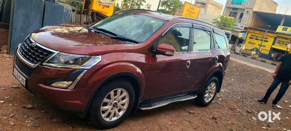 Good Condition Car