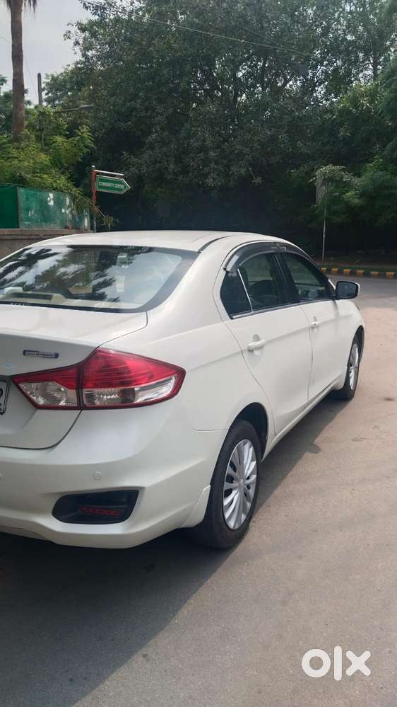 Maruti Suzuki Ciaz Smart Hybrid Sigma , 2023, Cng & Hybrids