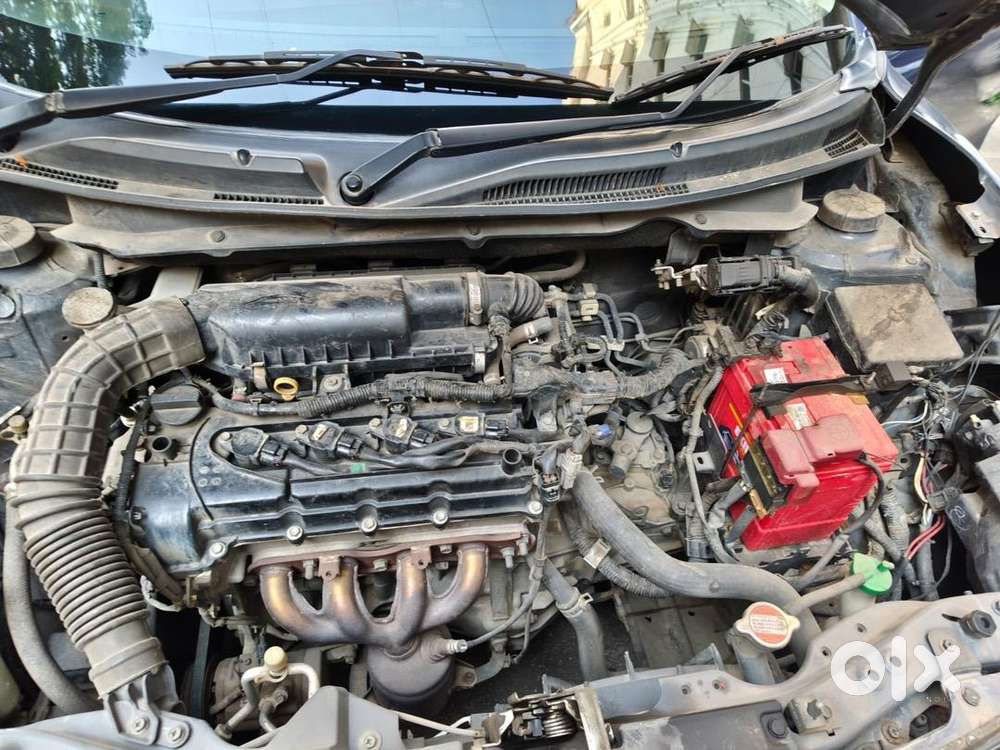 Maruti Suzuki Dzire 2018 Petrol Well Maintained