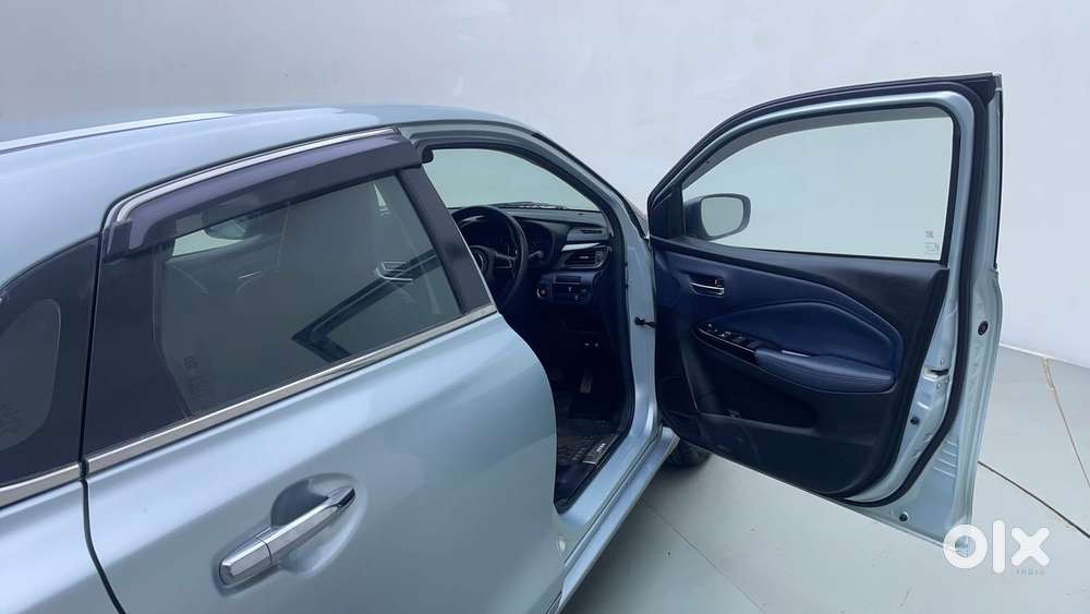 Maruti Suzuki Baleno Alpha, 2023, Petrol
