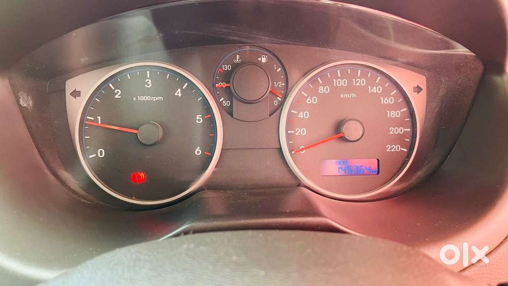 Hyundai I20 Era Diesel, 2012, Diesel