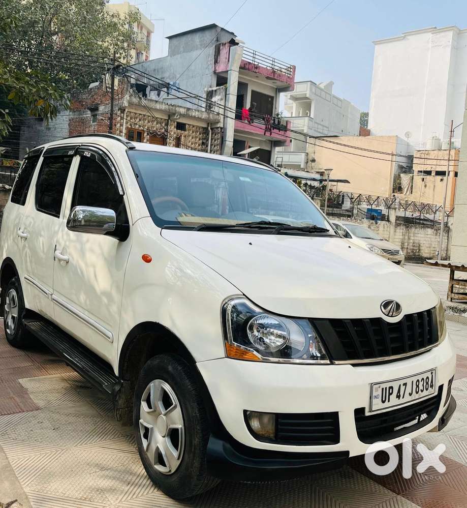 Mahindra Xylo D4 Bs Iii, 2014, Diesel