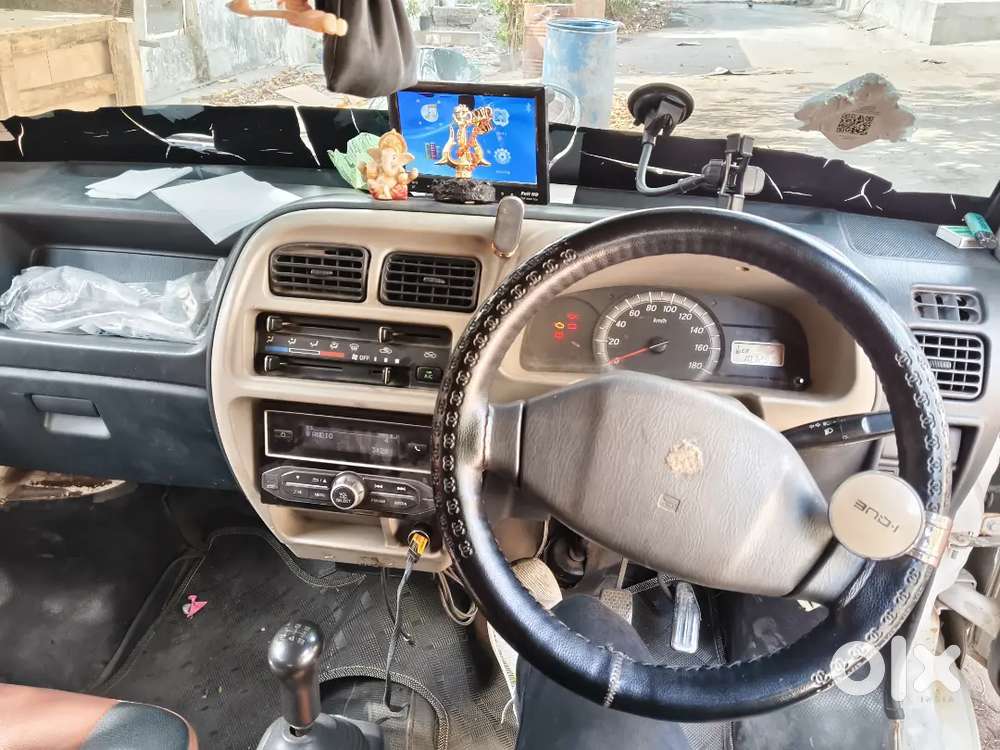 Good Condition And Better Dirve