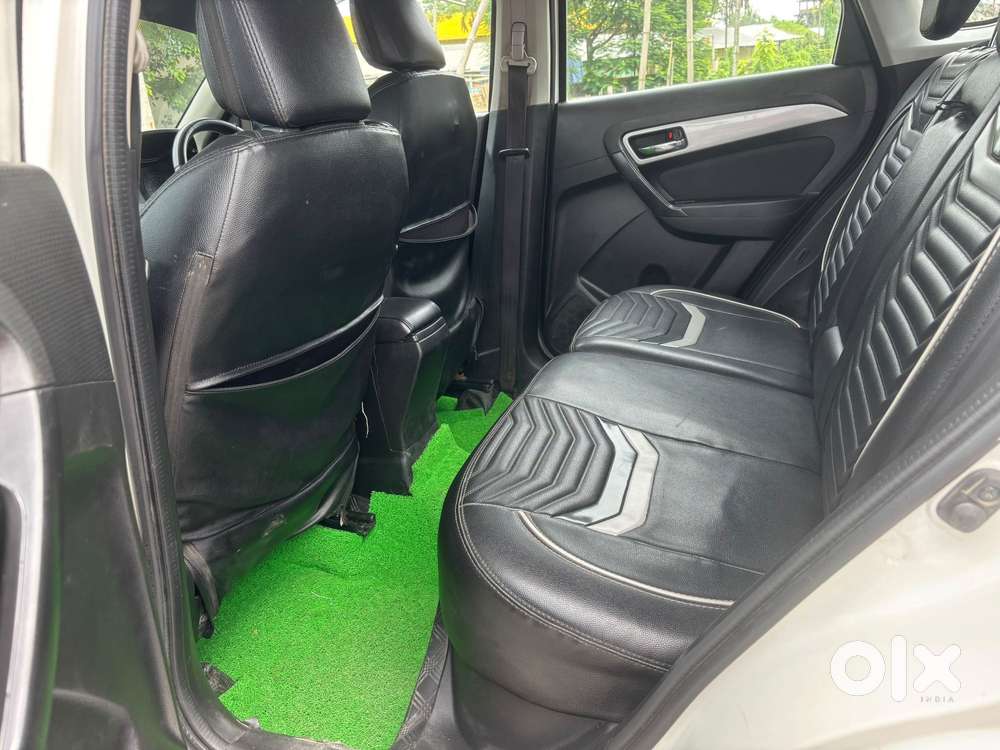 Maruti Suzuki Brezza 1.5 Zxi Plus Smart Hybrid, 2022, Petrol