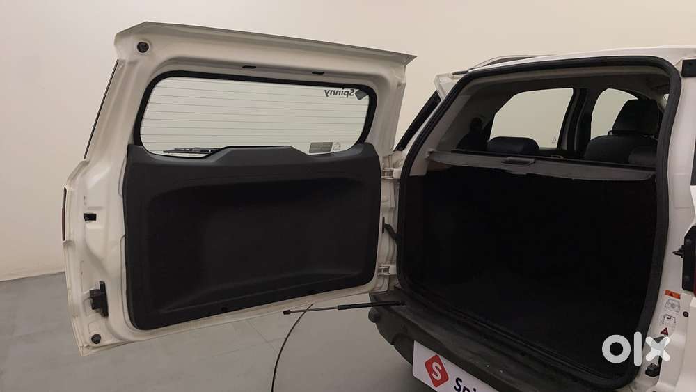 Ford Ecosport [2017-2020] 1.0 Ecoboost Titanium, 2015, Petrol