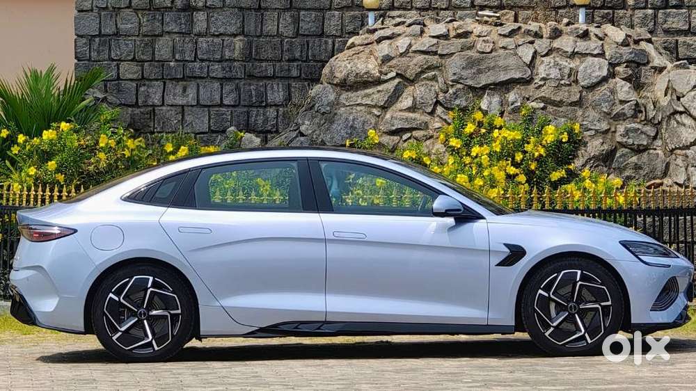 Byd Seal Premium, 2024, Electric