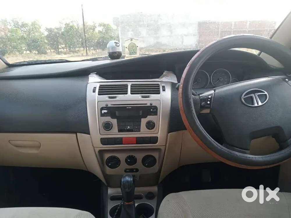 Tata Manza 2012 Diesel 105000 Km Driven