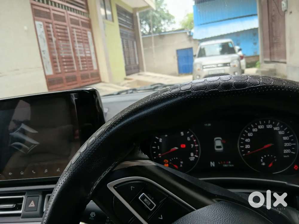 Maruti Suzuki Dzire 2025 Plus Amt Just Family Needs Manual Transmissio