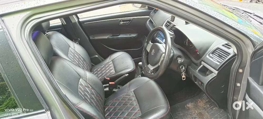 Maruti Suzuki Swift Vdi 2013