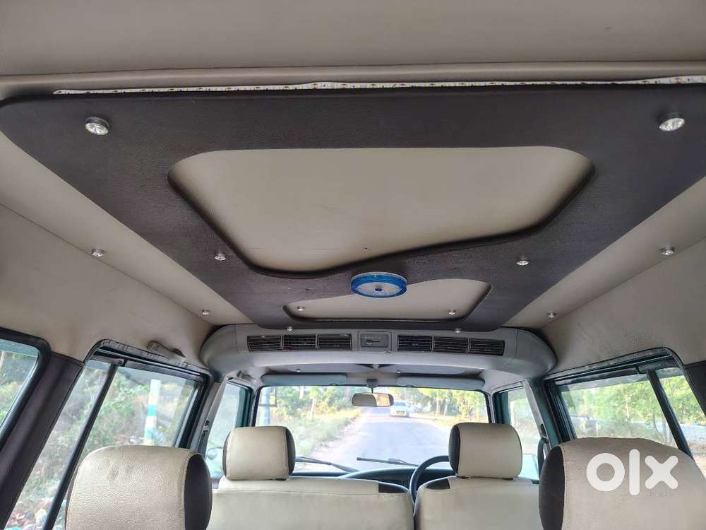 Toyota Qualis - 2004