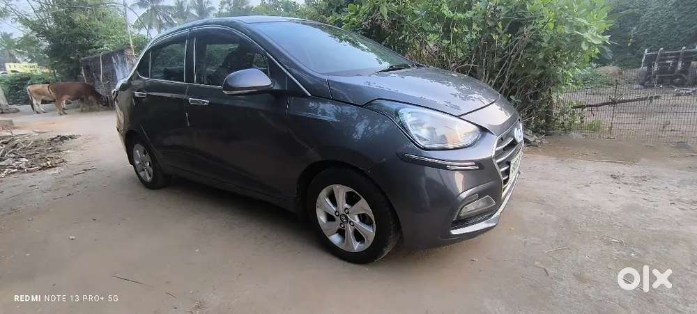 Hyundai Accent 1.5 Executive 2018