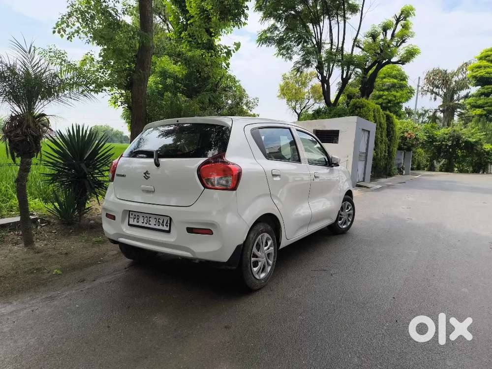 Maruti Suzuki Celerio Zxi(o) 2025