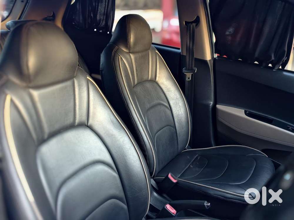 Hyundai Grand I10 2014 Diesel Good Condition