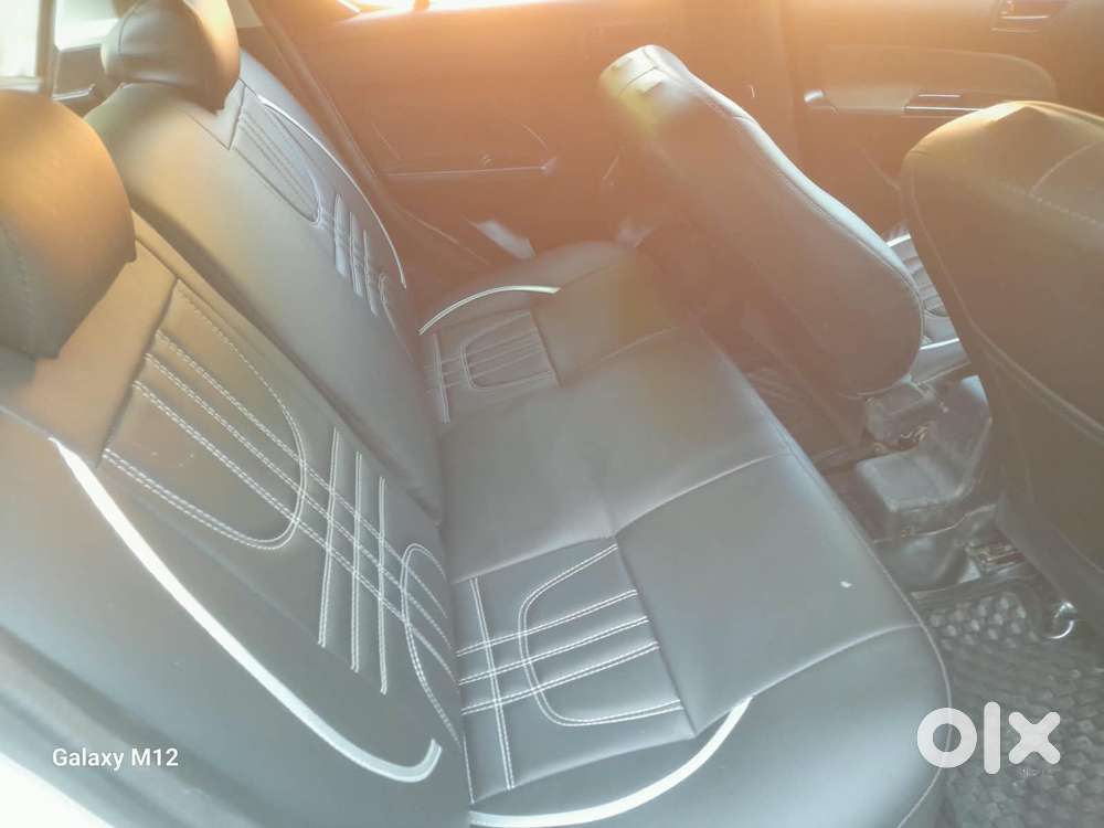 Maruti Suzuki Swift, 2016, Petrol