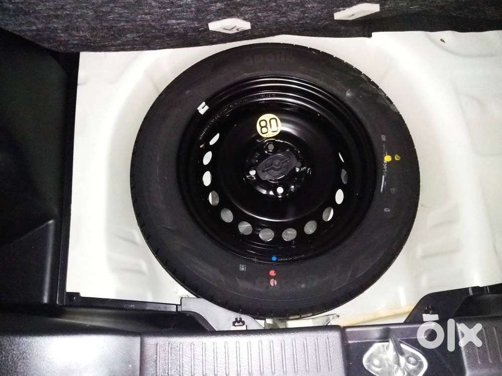 Maruti Suzuki Baleno