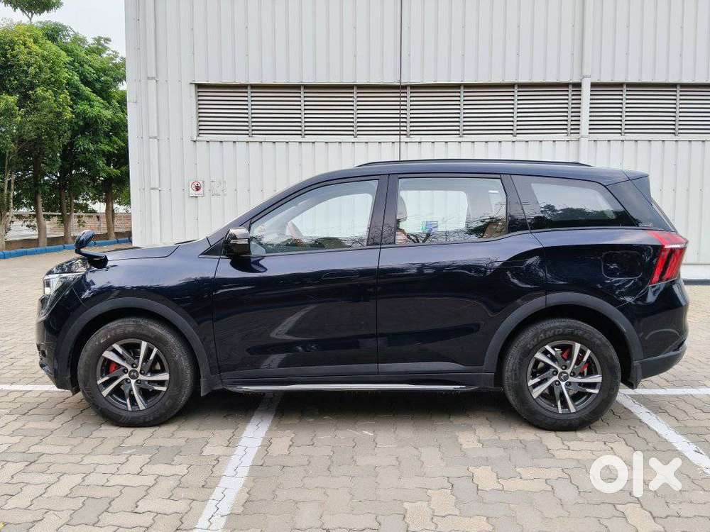 Mahindra Xuv700 2.2 Ax 5 Diesel Mt Str, 2023, Diesel