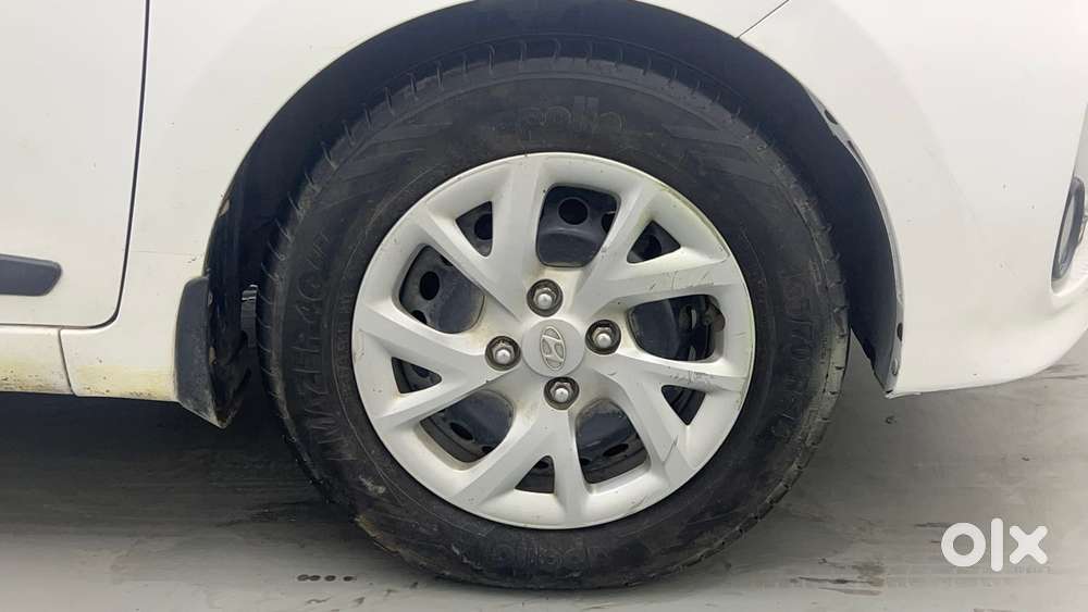 Hyundai Grand I10 Sportz 1.2 Kappa Vtvt, 2019, Cng & Hybrids