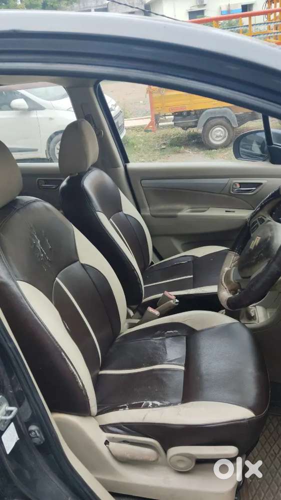 Maruti Suzuki Ertiga 2013