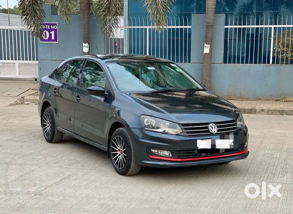 Suparb Car