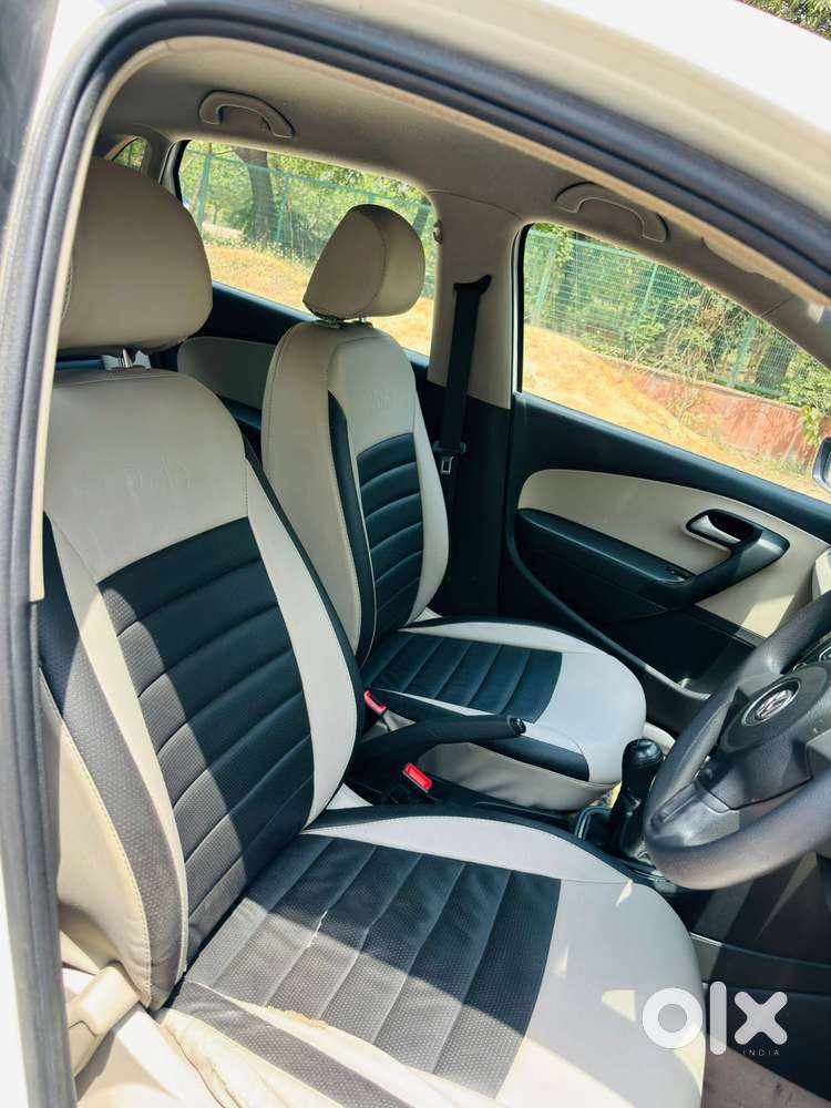 Volkswagen Polo 1.2 Mpi Comfortline, 2014, Petrol