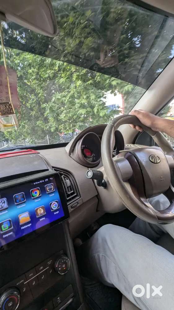 Mahindra Xuv 500 Good Condition