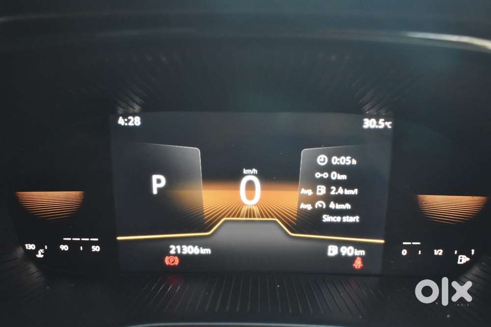 Skoda Slavia 1.0 Tsi Style At, 2022, Petrol