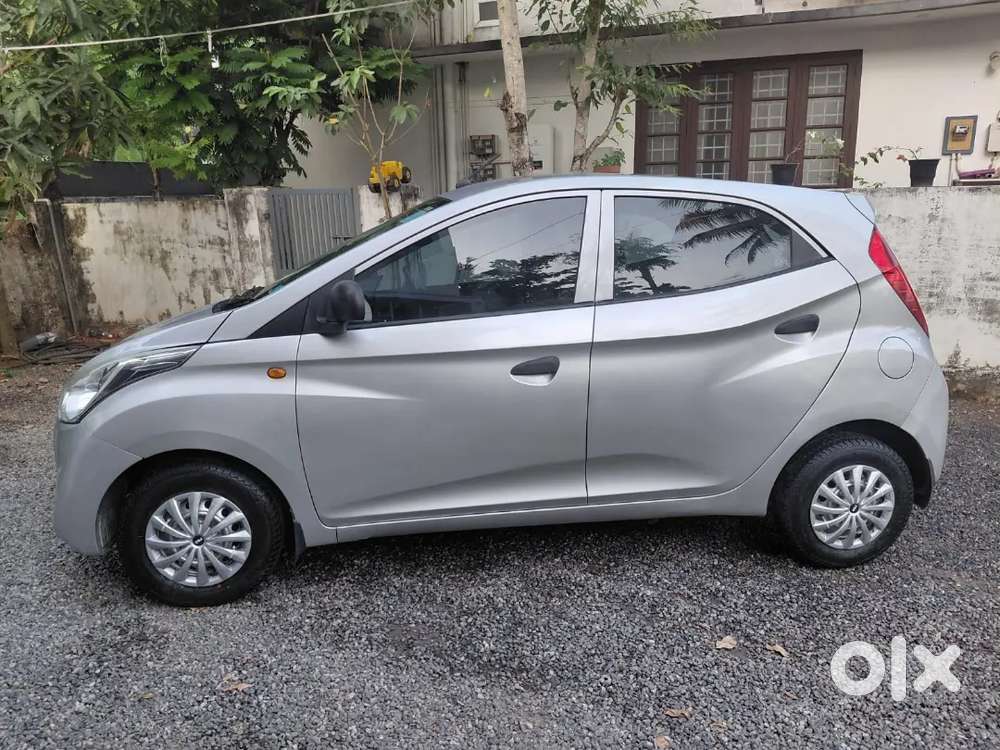 Hyundai Eon Era 2015