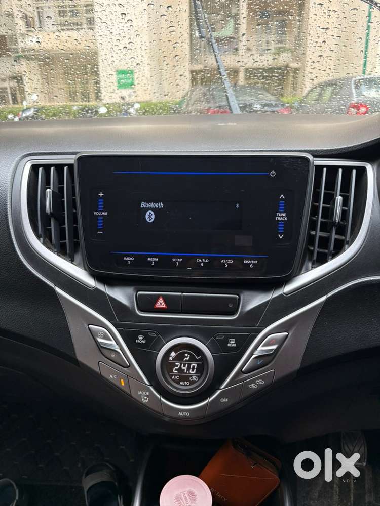 2021 Baleno 1st Owner 80000 Km Genuine