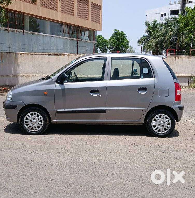 Hyundai Santro Xing, 2013, Petrol