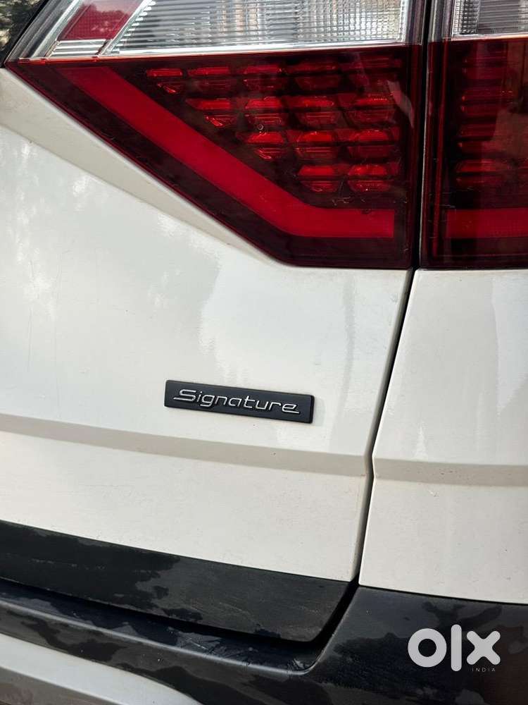 Hyundai Alcazar 2023 Diesel 14000 Km Driven