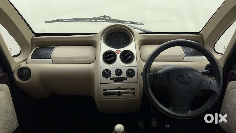 Tata Nano 2012-2015 Twist Xt, 2014, Petrol