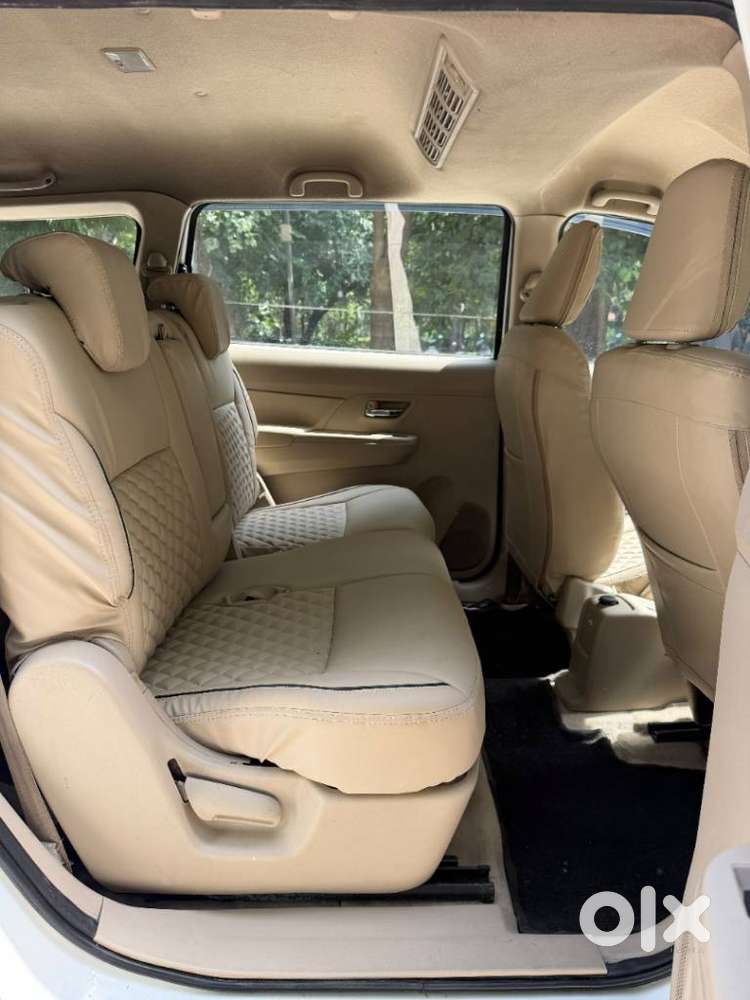 Maruti Suzuki Ertiga Vxi (o) Cng, 2021, Cng & Hybrids