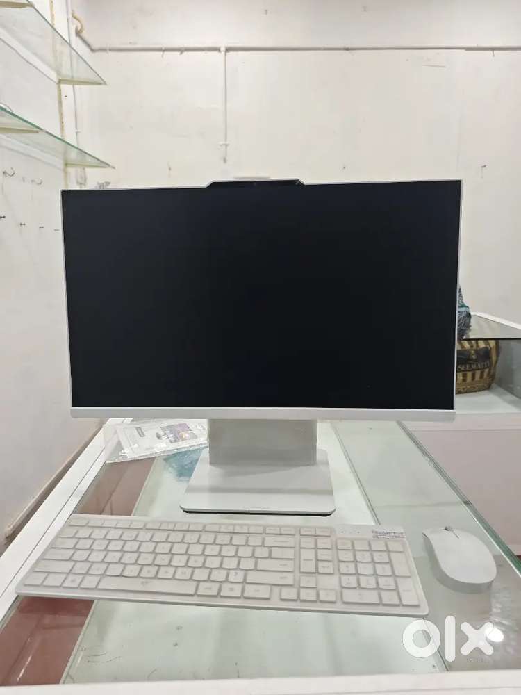 Lenovo Desktop