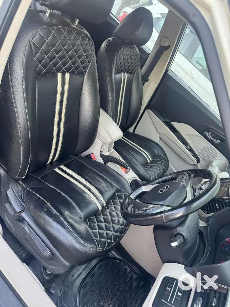 Mahindra Xuv300 2019 Diesel 92000 Km Driven