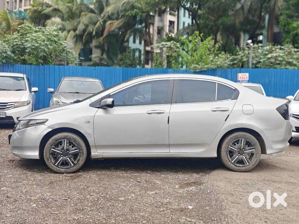 Honda City S Mt, 2009, Cng & Hybrids