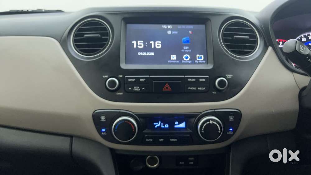 Hyundai Grand I10 1.2 Kappa Asta, 2019, Petrol