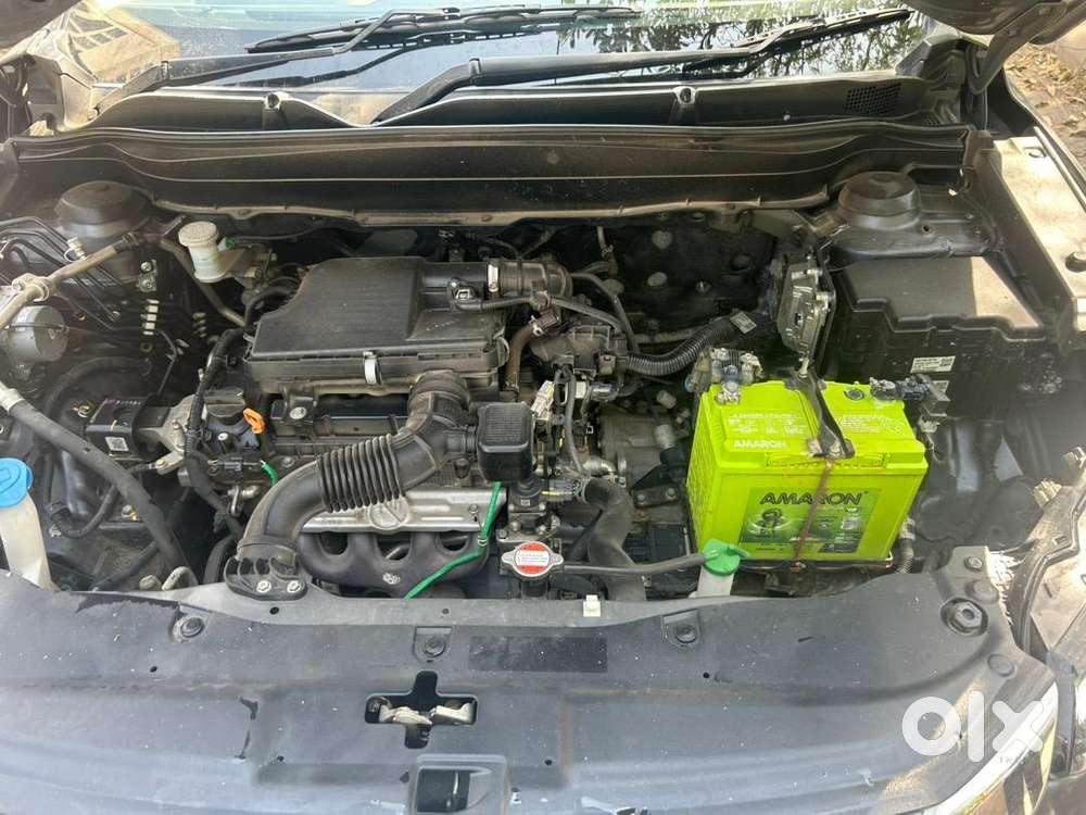 Maruti Suzuki Grand Vitara 2023 Petrol Well Maintained